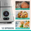 Кухонна машина Gorenje MMC1500SCX - фото 9