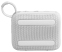 Портативна акустика JBL Go 4 White (JBLGO4WHT) - фото 17.