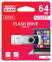 Flash Drives Goodram Twister 64GB (UTS3-0640K0R11) - фото 2
