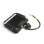 LED прожектор VIDEX F3 50W 5000K з датчиком руху 220V Black (VLE-F3-0505B-S) - фото 4