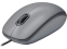 Миша Logitech M110 Silent-MID GRAY-USB-AKOYA - фото 6
