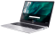 Ноутбук Acer Chromebook 315 CB315-4H-C2ST (NX.KB9EU.001) Pure Silver - фото 11.