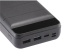 Портативний зарядний пристрій Yenkee YPB 3010-30000 mAh Li-pol+TYPE-C (Black) - фото 9.