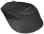 Миша Logitech Wireless Mouse M280 Black - фото 2