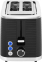 Тостер ECG ST 2750 Stripe - фото 11.