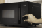 Мікрохвильова піч Gorenje MO23S4B5 (C23UGP77-G8E-B1A) - фото 7