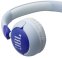 Навушник JBL JR320 Blue (JBLJR320BLU) - фото 7
