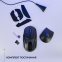 Миша Logitech G309 LIGHTSPEED Black (910-007199) - фото 5