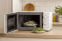 Мікрохвильова піч Gorenje MO20CE1W5 - фото 18
