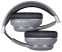 Навушник DEFENDER (63571)FreeMotion B571 Bluetooth LED, сірий - фото 2