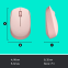 Миша комп'ютерна Logitech M171 Wireless Mouse, Rose (910-006865) - фото 5