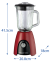 Стаціонарний  лендер Russell Hobbs 27120-56 Desire Jug Blender - фото 21.