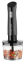 Занурювальний блендер Russell Hobbs 27141-56 Matte Charcoal 3 in 1 Hand Blender - фото 5.