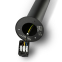 LED Світильник архітектурний VL-AR09061B IP54 VIDEX GU10 - фото 3