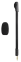 Навушник JBL QUANTUM 100X Console Чорний (JBLQ100XBLKGRN) - фото 7