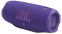 Портативна акустика JBL Charge 6 Purple (JBLCHARGE6PUR) - фото 10