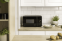 Мікрохвильова піч Gorenje MO20A4B5 (C20UGP75-G8E-B1A) - фото 9 Мікрохвильова піч Gorenje MO20A4B5 (C20UGP75-G8E-B1A) - фото 9
