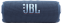 Портативна акустика JBL Flip 7 Blue (JBLFLIP7BLU) - фото 3