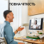 Веб-камера Logitech BRIO 100 FHD OFF-WHITE (960-001617) - фото 3.