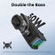 Портативна акустика Anker SoundСore Boom 3i Black - фото 7.