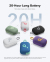 Портативна акустика Anker SoundCore Select 4 Go Purple - фото 7