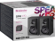 Акустика Defender 2.0 SPK-270 10Вт USB Black (65270) - фото 7.