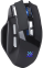 Миша Defender Knight GM-885 Black (52885) - фото 7