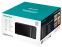 Мікрохвильова піч Hisense H23MOBS4HI - фото 4