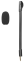 Навушник JBL QUANTUM 100N Чорний (JBLQTUM100N) - фото 5