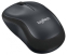 Миша Logitech Wireless Mouse M220 Silent Dark Gray - фото 2