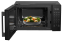 Мікрохвильова піч Hisense H23MOBS4HI - фото 7
