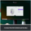 Миша Logitech Signature M650 L Wireless Off-White (910-006238) - фото 3