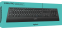 Клавіатура Logitech K280e for Business US (920-005217) - фото 3