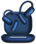 Навушник ANKER SoundСore AeroFit 2 Blue - фото 25.