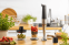 Занурювальний блендер Gorenje HBX1200EB (HB-70212) - фото 10