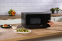 Мікрохвильова піч Gorenje MO20E1B15 - фото 7