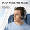 Навушник ANKER SoundСore Q20i Black - фото 10