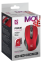 Миша Defender Prime MB-053 Wireless RED (52052) - фото 5