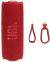 Портативна акустика JBL Flip 7 Red (JBLFLIP7RED) - фото 12