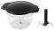 Подрібнювач Russell Hobbs 27131-56 Matte Charcoal Mini Chopper - фото 5.