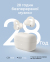 Навушник ANKER SoundСore C50i White - фото 7