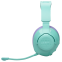 Навушник JBL QUANTUM 360 Wireless Блакитний (JBLQTUM360CYN) - фото 11.