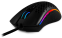Миша Redragon Storm M808 RGB Optical, Ultralight (77854) - фото 2