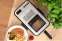 Фритюрниця Sencor SFR 8200SS - фото 6