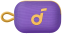 Портативна акустика Anker SoundCore Select 4 Go Purple - фото 4