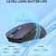 Миша Redragon ST4R Pro M917GB-PRO Black (72209) - фото 5