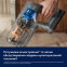 Акумуляторний пилосос Electrolux EP72UB21SW - фото 25.