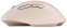 Миша комп'ютерна Yenkee YMS 2080BG WL rechargable mouse SLIDER Beige - фото 4
