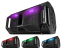 Портативна акустика Defender Rage 50 W Black (65109) - фото 9