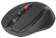 Миша Defender Ultra MM-315 Black - фото 4